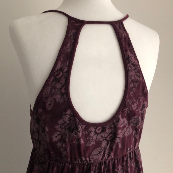 Colcci flowered sundress - Picture 3 of 4